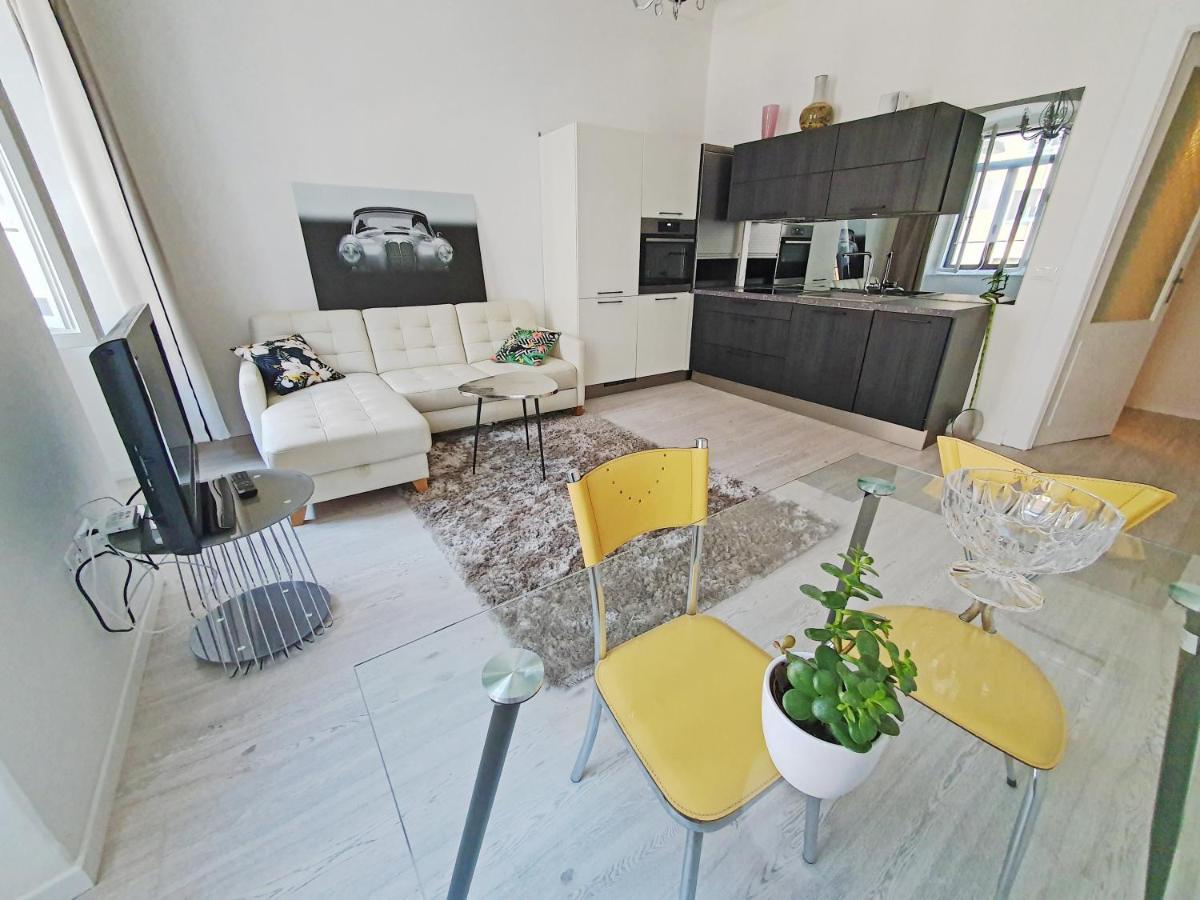 Apartamento Casa Bianca Trieste Exterior foto