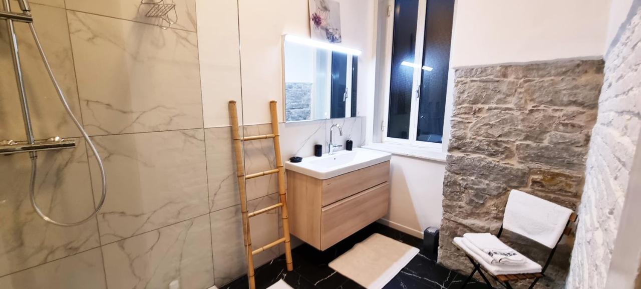 Apartamento Casa Bianca Trieste Exterior foto